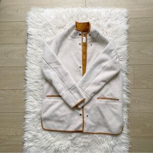 ❌ SOLD! Old Navy Sweater Jacket